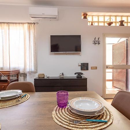 Comodo Loft Vicino La Metro Battistini Con Garage Roma Dış mekan fotoğraf