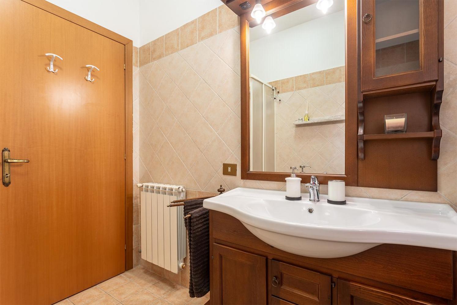 Comodo Loft Vicino La Metro Battistini Con Garage Roma Dış mekan fotoğraf