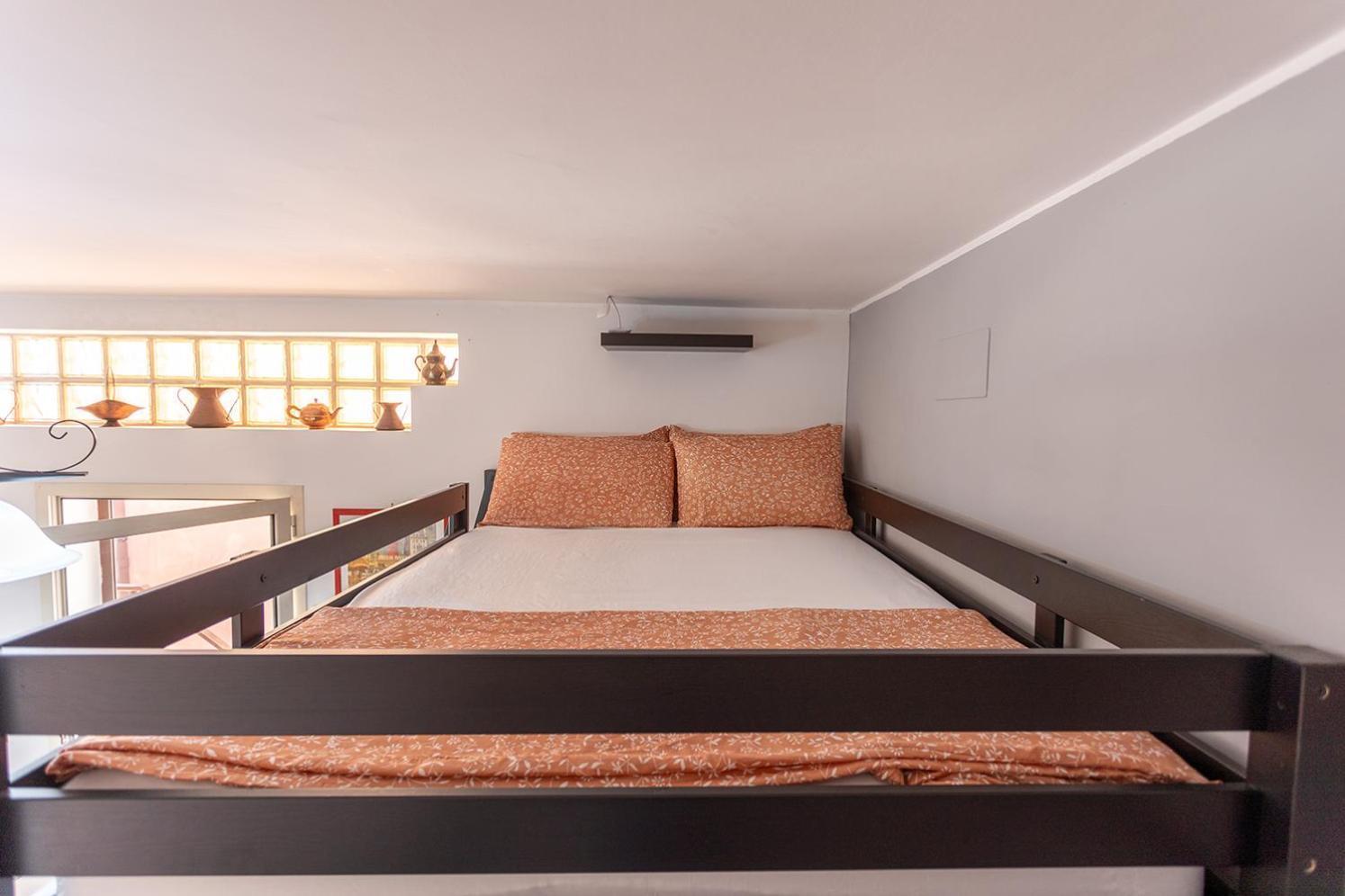 Comodo Loft Vicino La Metro Battistini Con Garage Roma Dış mekan fotoğraf