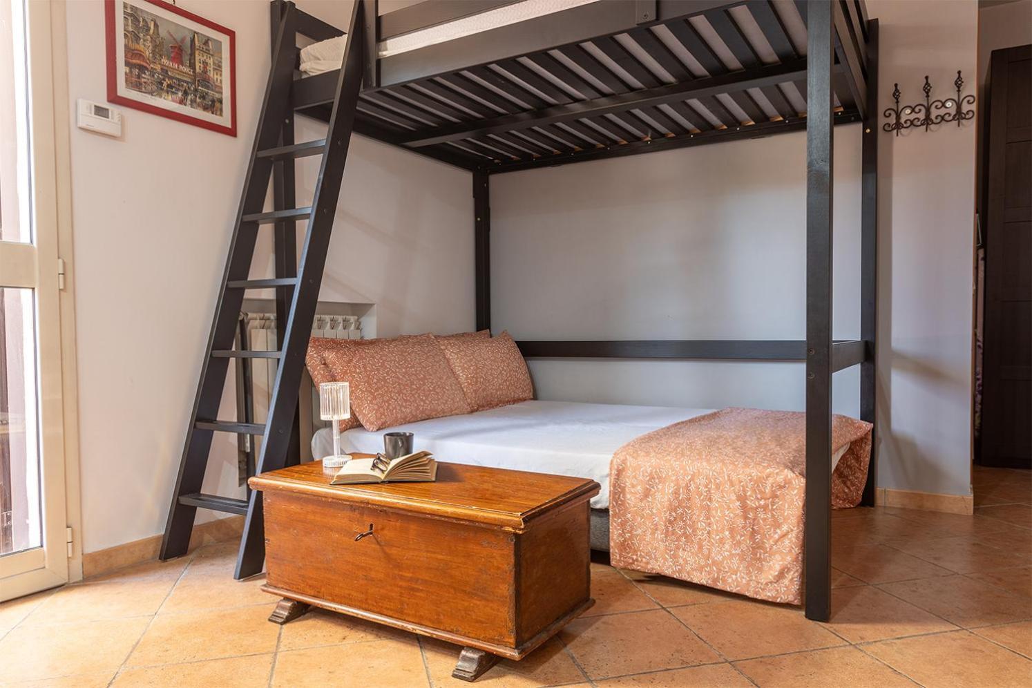 Comodo Loft Vicino La Metro Battistini Con Garage Roma Dış mekan fotoğraf