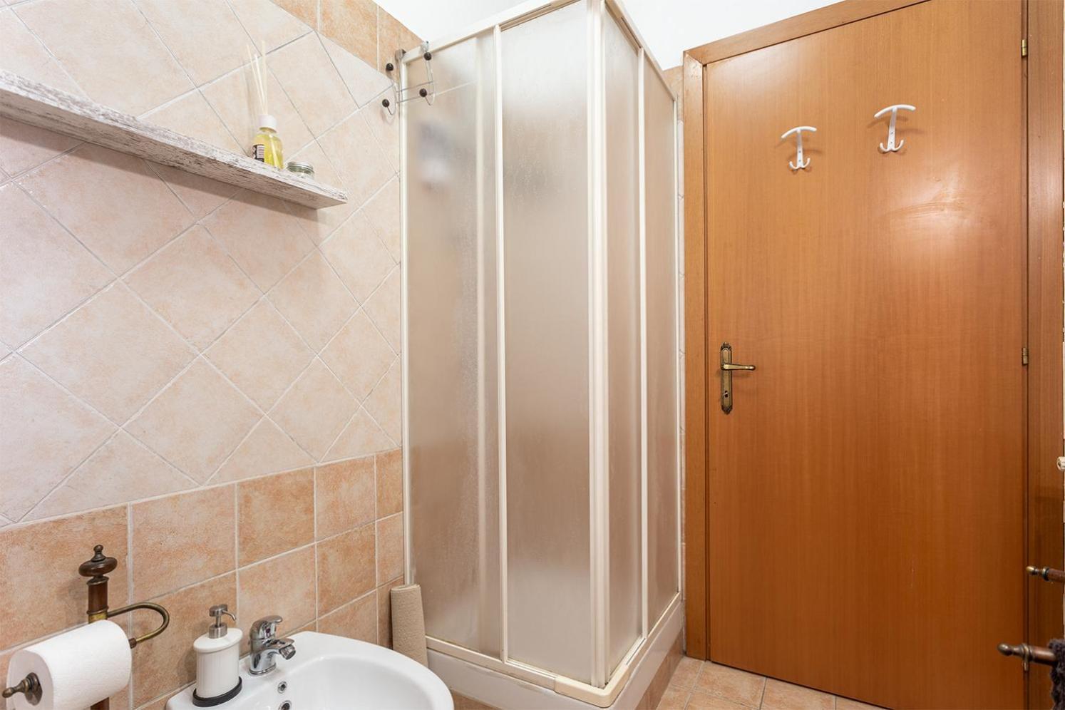 Comodo Loft Vicino La Metro Battistini Con Garage Roma Dış mekan fotoğraf