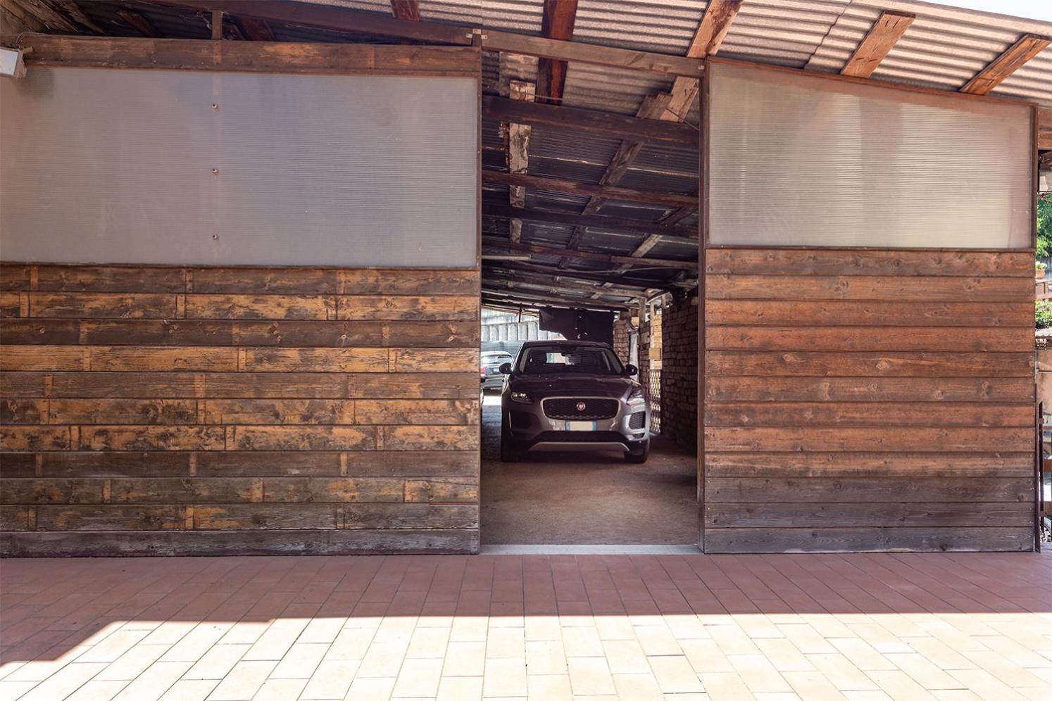 Comodo Loft Vicino La Metro Battistini Con Garage Roma Dış mekan fotoğraf