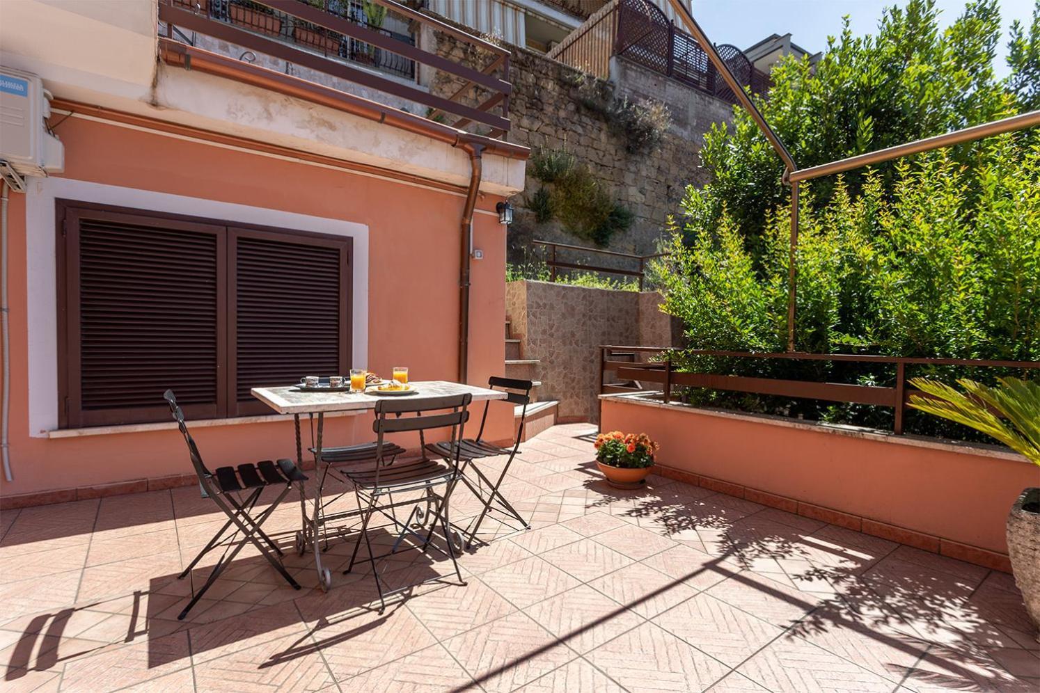 Comodo Loft Vicino La Metro Battistini Con Garage Roma Dış mekan fotoğraf