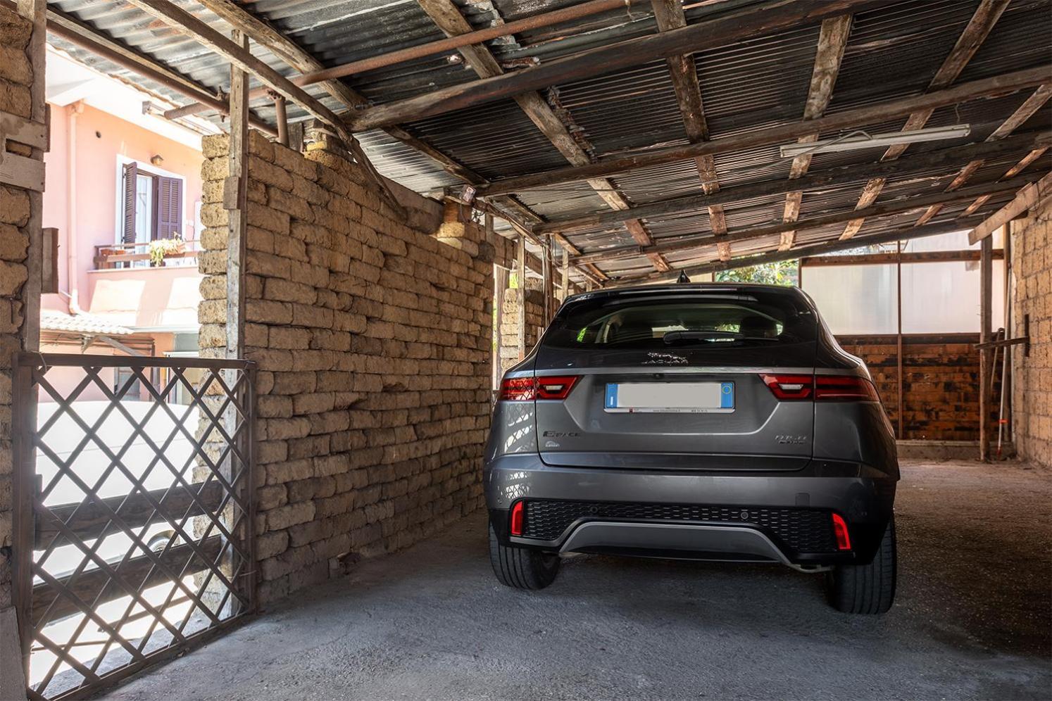 Comodo Loft Vicino La Metro Battistini Con Garage Roma Dış mekan fotoğraf